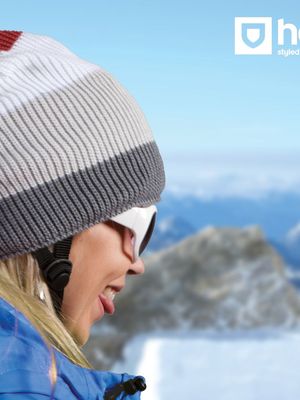 heltpro Mützen - Quelle: (c) helt-pro