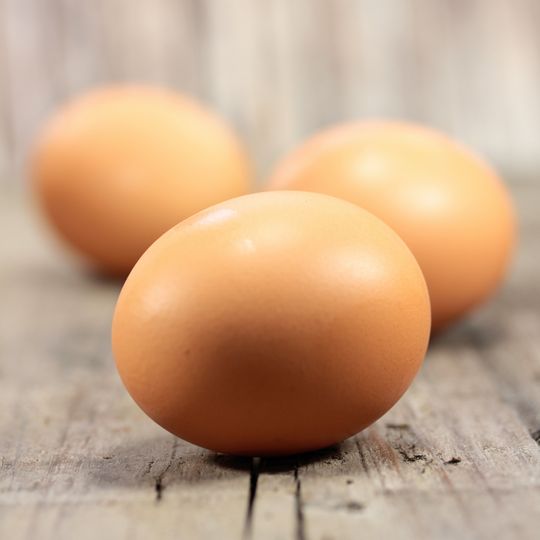 Eiweiß Protein - Quelle: (c) Thomas Francois/Fotolia.com