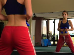 functional training - Quelle: (c) Bobby Earle/Fotolia.com