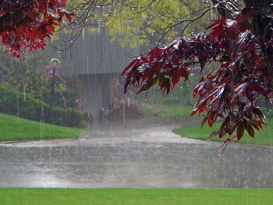 Schlechtes Wetter - Quelle: Chris Metcalf, CC BY 2.0 (http://www.flickr.com/photos/laffy4k/155406169/)