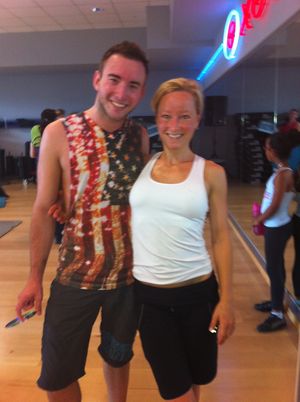 Tina Zumba - Quelle: (c) fin.de