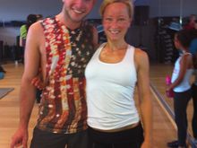 Tina Zumba - Quelle: (c) fin.de