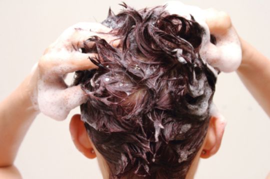 Gesunde Haare - Quelle: (c) Tihis/iStockphoto.com