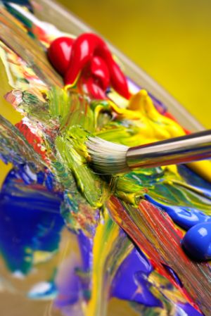 Museumsbesuch - Quelle: (c) Kasia75/iStockphoto.com