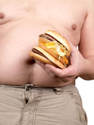 Deutschland ist zu dick - Quelle: (c) grynold/iStockphoto.com