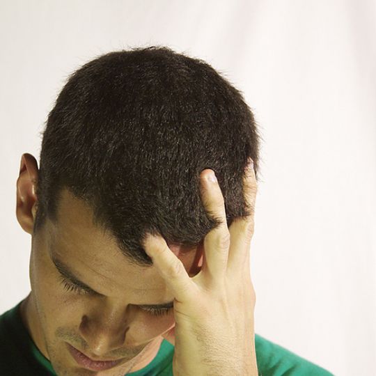 Worried - Quelle: Roberto Bouza, CC BY 2.0 (http://www.flickr.com/photos/bouzafr/)
