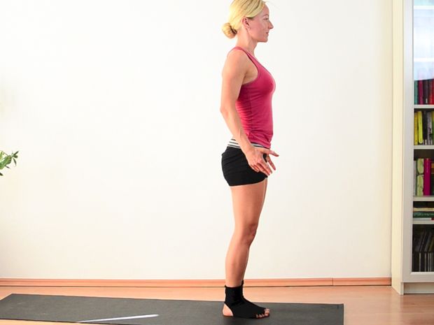 Burpees