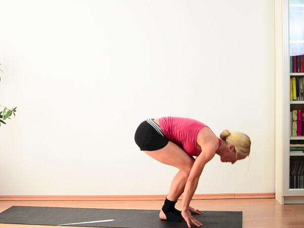 Burpees