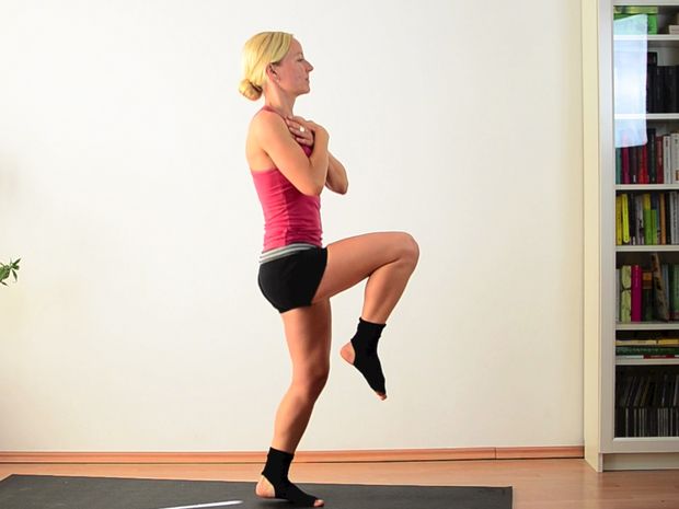 High Knees