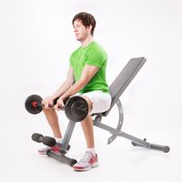Unterarm-Curls im Untergriff mit Langhantel